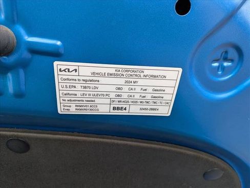 Used 2024 Kia Forte GT image 25