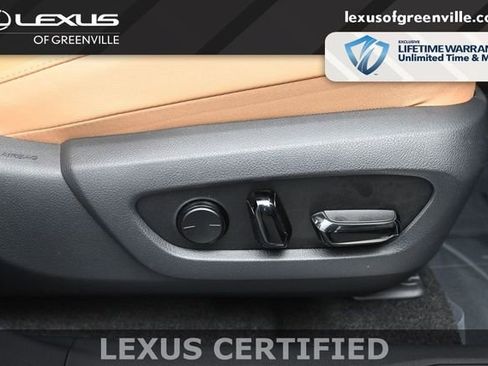 Certified 2025 Lexus RX 350 FWD image 32