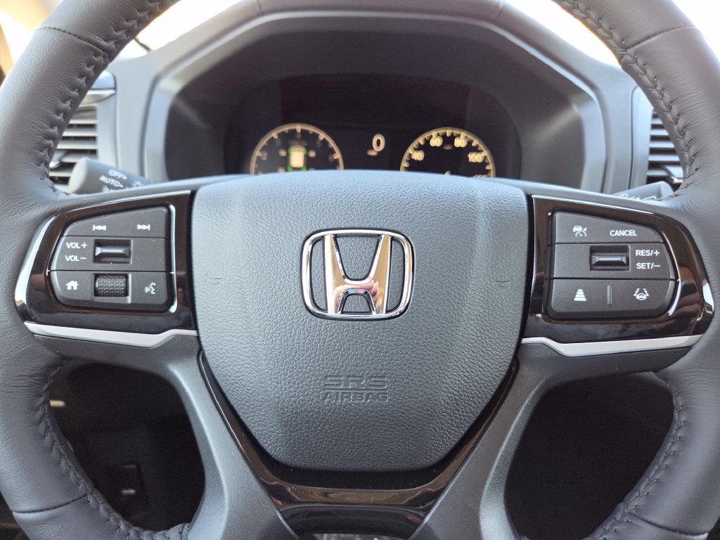 New 2027 Honda Odyssey Touring image 39