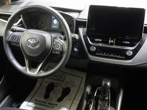 Certified 2023 Toyota Corolla SE image 27