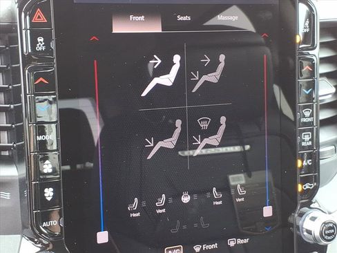 New 2026 RAM 1500 Tungsten AWD/4WD image 29