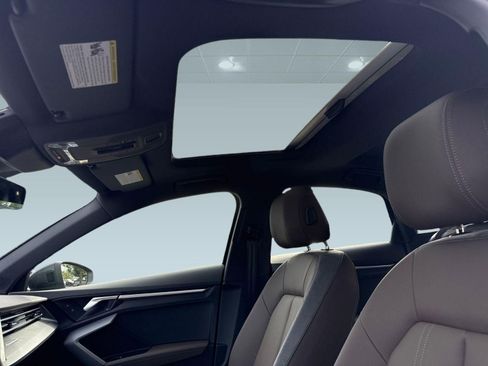 New 2026 Audi A3 2.0T Premium Plus AWD/4WD image 16