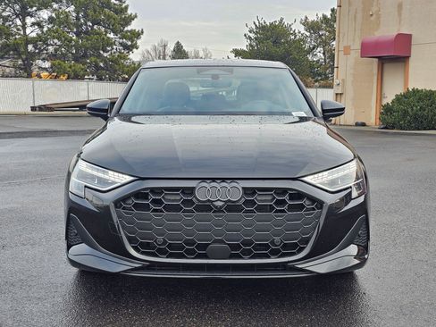 New 2026 Audi A3 2.0T Premium Plus AWD/4WD image 6