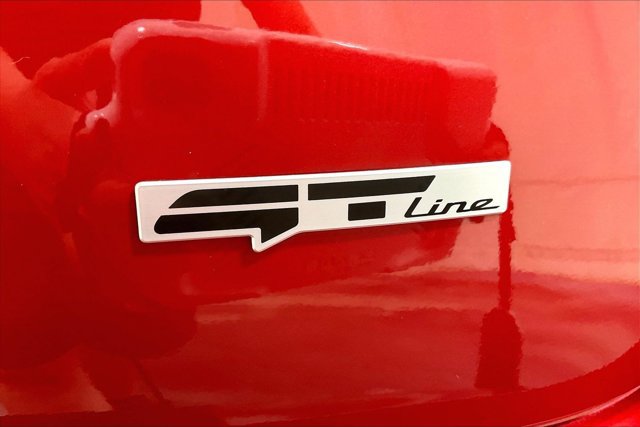 Used 2025 Kia K5 GT-Line w/ GT-Line Premium Package FWD image 8