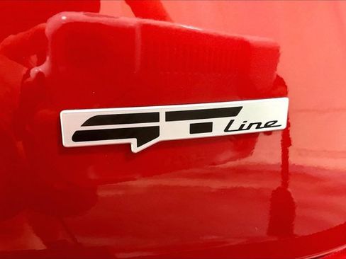 Used 2025 Kia K5 GT-Line w/ GT-Line Premium Package FWD image 8
