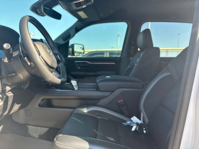 New 2026 RAM 1500 RHO AWD/4WD image 32