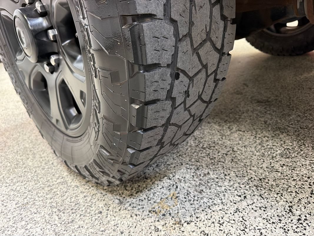 Used 2021 RAM 2500 Laramie AWD/4WD image 51