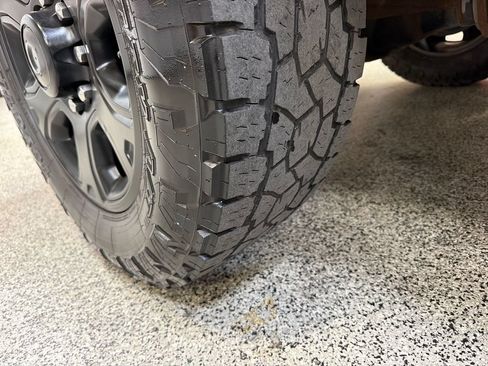 Used 2021 RAM 2500 Laramie AWD/4WD image 51