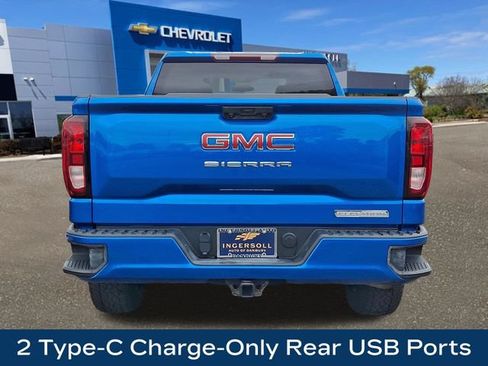 Used 2023 GMC Sierra 1500 Elevation AWD/4WD image 26