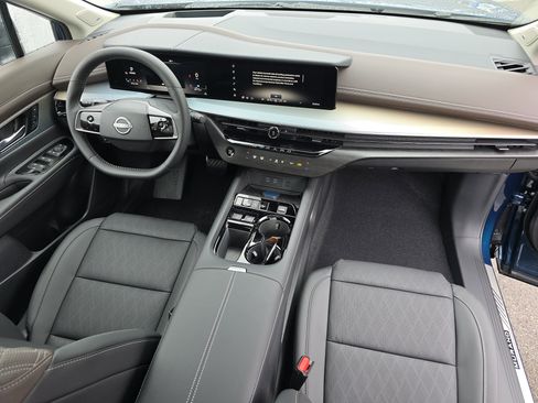 New 2026 Nissan Murano Platinum w/ Cargo Package image 29