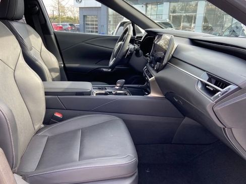 Used 2023 Lexus RX 350 Premium Plus w/ Cold Area Package image 24