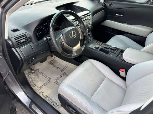 Used 2013 Lexus RX 350 AWD image 15
