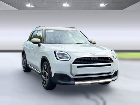 New 2027 MINI Cooper Countryman S AWD/4WD image 7