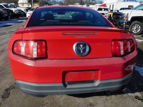 Used 2010 Ford Mustang Premium image 15