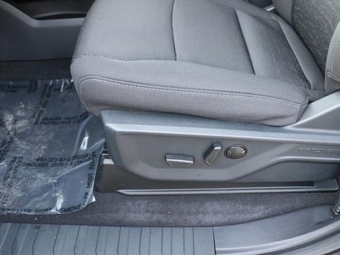 New 2025 Ford F150 XLT w/ Equipment Group 302A MID image 19