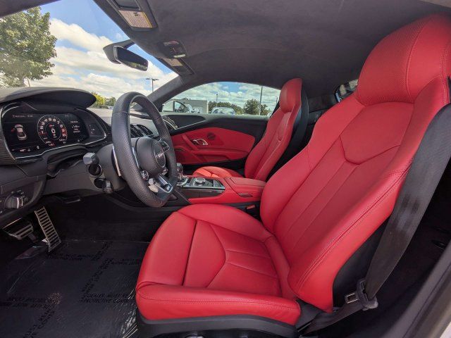 Used 2023 Audi R8 V10 performance RWD image 13