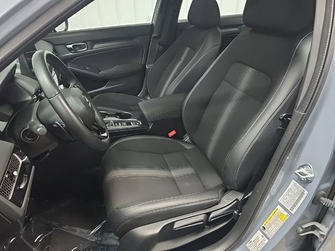 Used 2023 Honda Civic Sport image 29