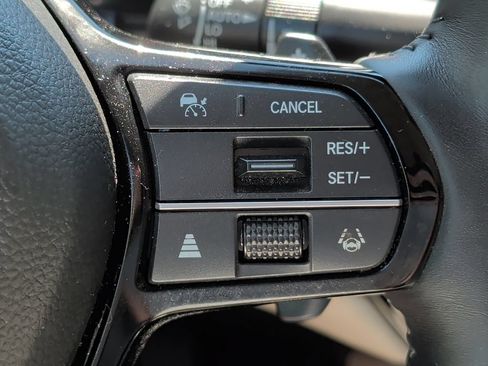 Used 2025 Honda Accord Touring image 13