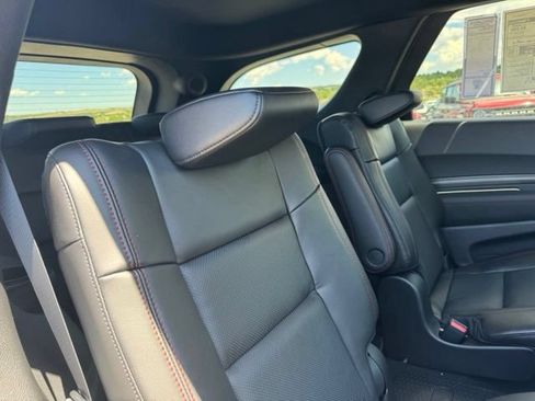 New 2026 Dodge Durango GT AWD/4WD image 21
