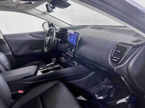 Used 2023 Lexus NX 350h AWD w/ Towing Package (2000 Lbs) image 28