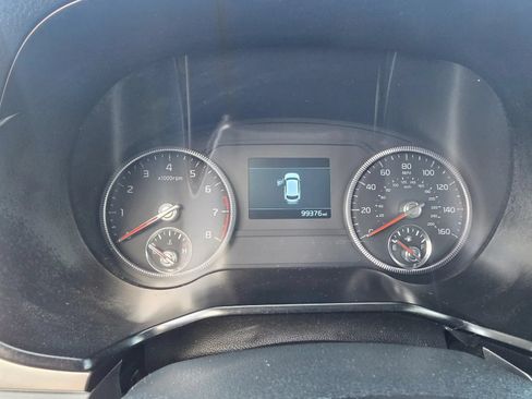 Used 2021 Kia Telluride LX FWD image 20
