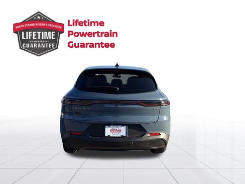 Used 2024 Dodge Hornet GT Plus image 4