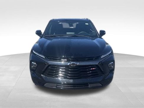 Certified 2024 Chevrolet Blazer RS w/ Enhanced Convenience Package FWD image 31