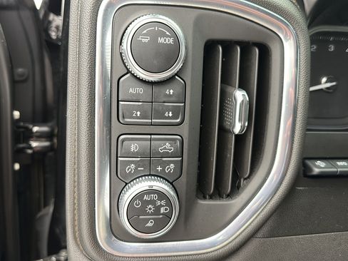 Used 2021 GMC Sierra 1500 AT4 w/ AT4 Premium Package AWD/4WD image 26