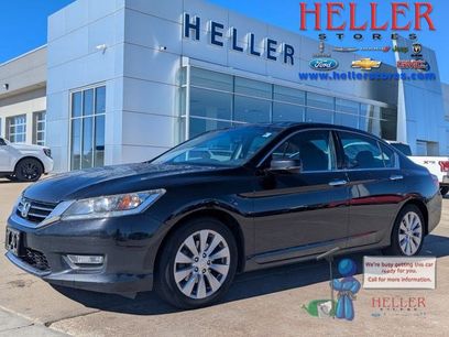 Used 2013 Honda Accord Touring