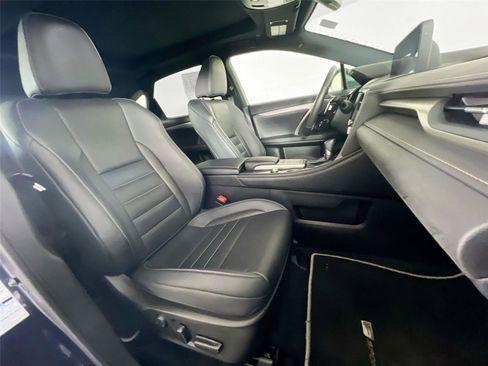 Used 2022 Lexus RX 350 F Sport image 25