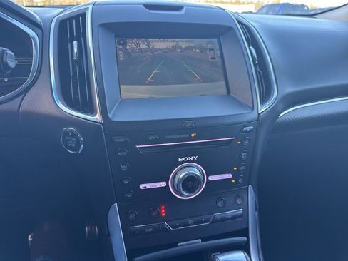 Used 2018 Ford Edge Sport w/ Equipment Group 401A image 15