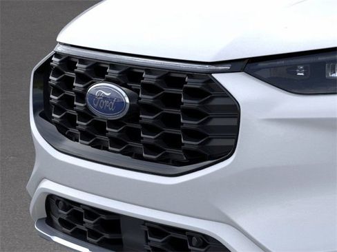 New 2026 Ford Escape ST-Line Elite w/ Premium Technology Package image 17