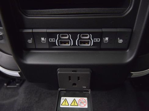 New 2026 RAM 1500 Tungsten image 44