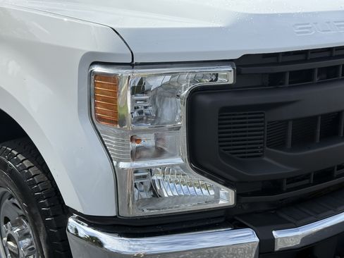 Certified 2021 Ford F250 XL w/ Power Equipment Group RWD image 7
