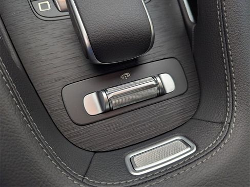 New 2026 Mercedes-Benz GLS 450 4MATIC image 22