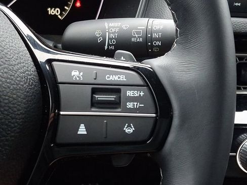 Used 2026 Honda Civic Sport image 21