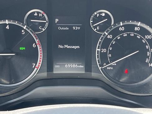 Used 2021 Lexus GX 460 Premium w/ Premium Plus Package AWD/4WD image 42