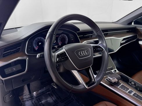Used 2024 Audi A6 2.0T Premium w/ Convenience Package AWD/4WD image 4