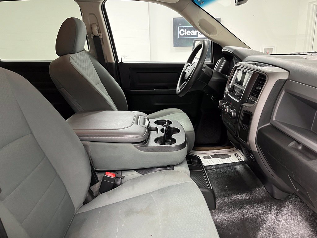 Used 2018 RAM 1500 Tradesman w/ Popular Equipment Group AWD/4WD image 51