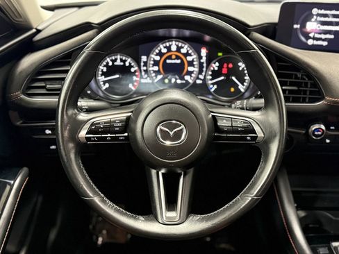 Used 2024 MAZDA MAZDA3 s image 16