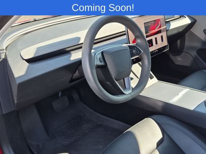 Used 2024 Tesla Model 3 Standard Range