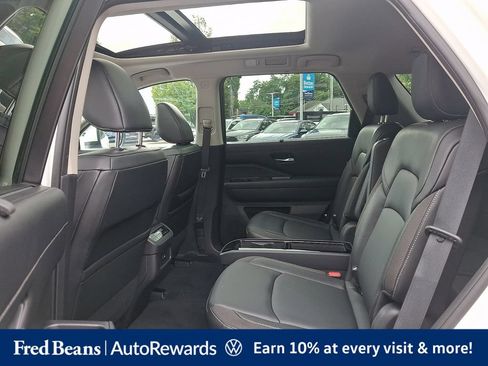 Used 2022 Nissan Pathfinder SL w/ SL Premium Package AWD/4WD image 15