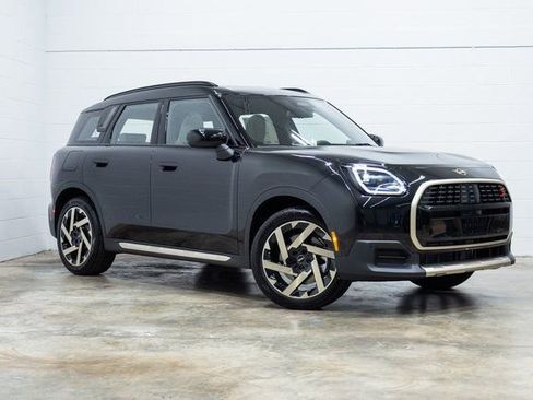 Used 2026 MINI Cooper Countryman S image 3