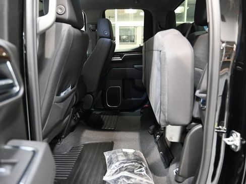 New 2026 GMC Sierra 1500 Elevation image 13