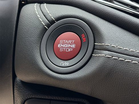 Used 2024 Dodge Durango SRT image 22