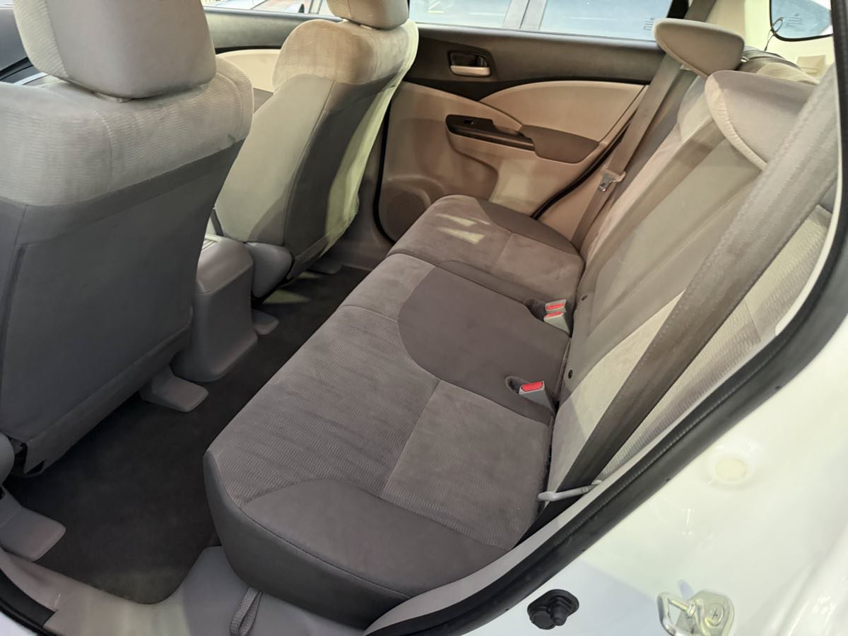 Used 2013 Honda CR-V LX image 16