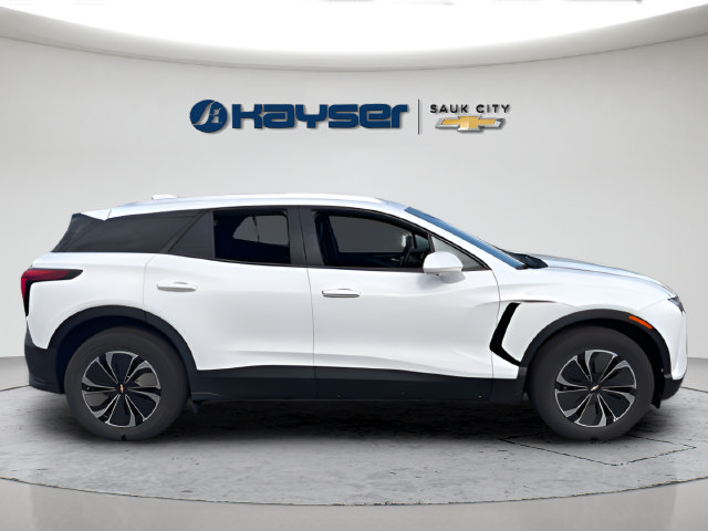 Used 2024 Chevrolet Blazer EV LT AWD/4WD image 10