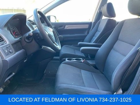 Used 2011 Honda CR-V LX image 17
