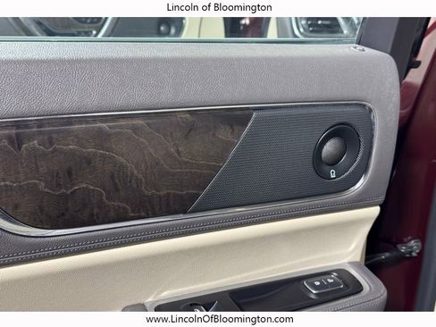 Used 2020 Lincoln Continental Reserve image 52