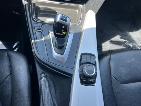 Used 2014 BMW 320i Sedan RWD image 15
